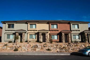 Main picture of The Flats