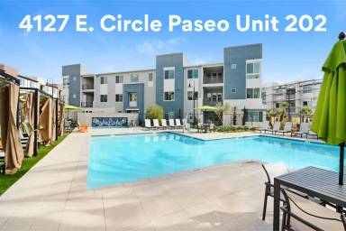 Main picture of 4127 E Circle Paseo