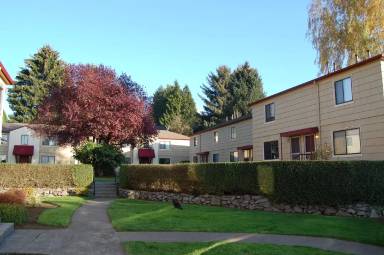 Main picture of Mt. Tabor Court