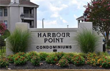 Main picture of 401 Harbour Pt