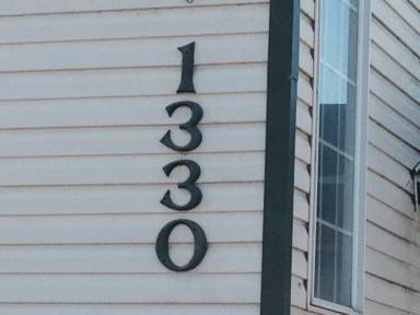 Main picture of 1330 S Skyline Dr - GRQ - WA - D