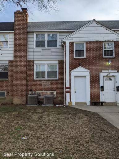 Main picture of 631 Homestead Rd
