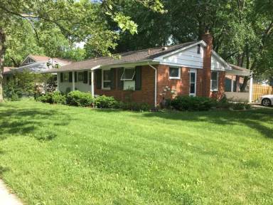 Main picture of 2319 Walter Dr