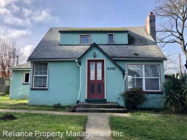 Main picture of 6505 NE 66th Ave