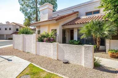 Main picture of Cabrillo Apartments