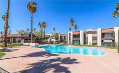 Main picture of Casa Vegas