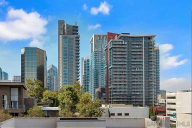 Main picture of 1601 Kettner Blvd