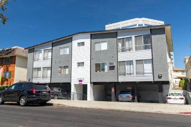 Main picture of 12323 Texas Ave
