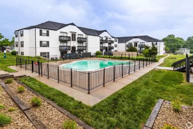 Main picture of Westgate Village Apartments
