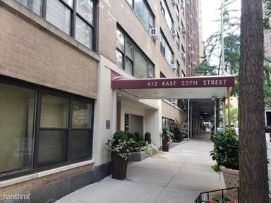 Main picture of 412 E 55th St