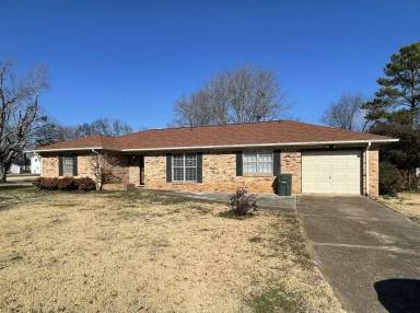 Main picture of 3901 Pickett Dr SW