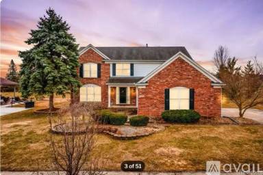Main picture of 47643 Ashford Dr S