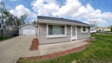 Main picture of 3609 Houston St NE