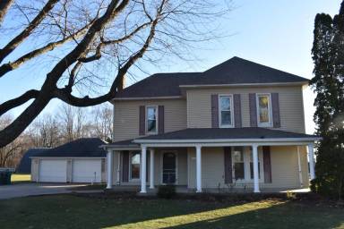 Main picture of 4883 E 650 N