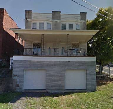 Main picture of 80-82 Graham Ave Duplex