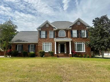 Main picture of 3313 Poplar Chase Ln