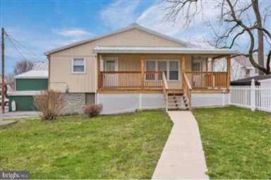 Main picture of 357 Lindbergh Ave