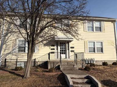 Main picture of 407 Pecan St