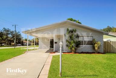Main picture of 4402 S Lanier Dr