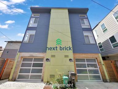 Main picture of 4724 8th Ave NE
