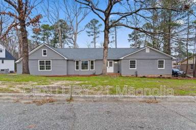 Main picture of 1306 Dominica Dr