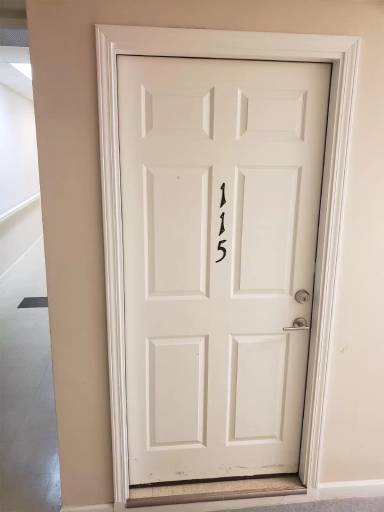 Main picture of The Reeves - 200 South Boone - 115