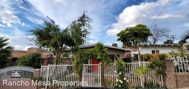 Main picture of 3778 Harding Ave