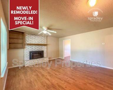Main picture of 3308 Keller Rd