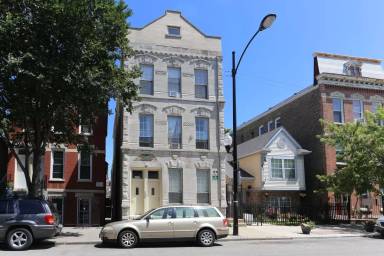 Main picture of 1837 S Allport St