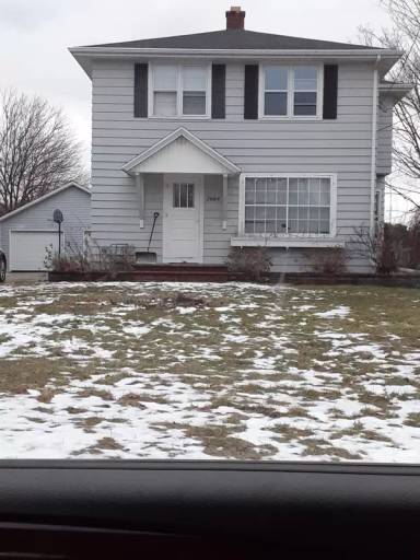 Main picture of 2664 Finger Rd