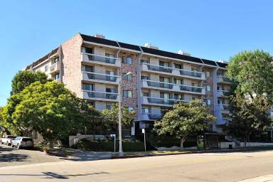 Main picture of Wellworth Towers Apartments