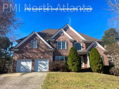 Main picture of 2415 Summit Oaks Ct