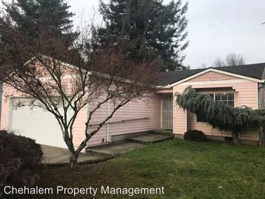 Main picture of 305 W 3rd St