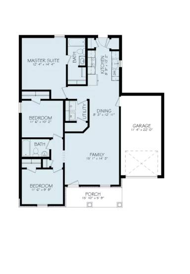 Main picture of 3504 Tiffin Ave