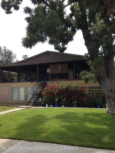 Main picture of 2057 Mariposa St