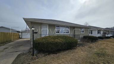 Main picture of 401 31st St NW