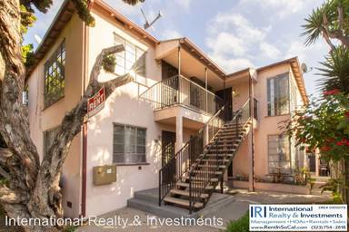 Main picture of 6222 S Van Ness Ave