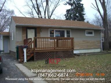 Main picture of 1604 Ferry St