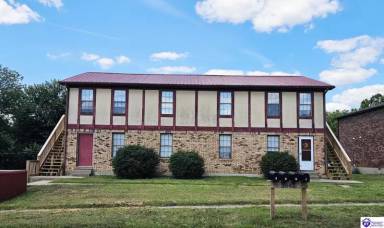 Main picture of 2841 Frontier Ct