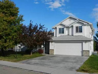 Main picture of 734 W Clark Ave