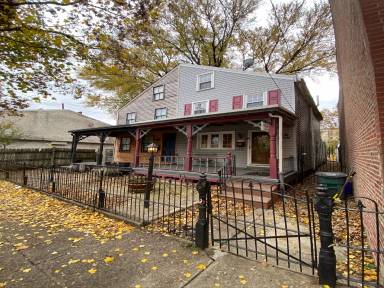 Main picture of 1516 E Montgomery Ave