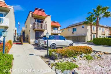 Main picture of 4550 Glacier Ave