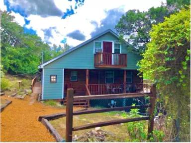 Main picture of 147 Choctaw Trl