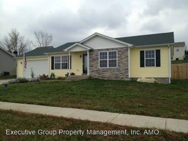 Main picture of 218 Blue Ridge Way