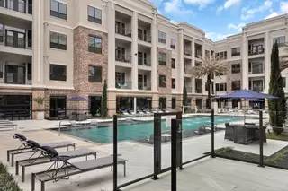 Main picture of Alexan Southside Place