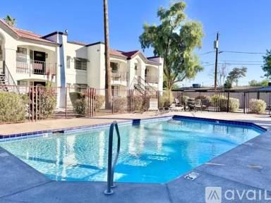 Main picture of 36 Arcadia Apartments