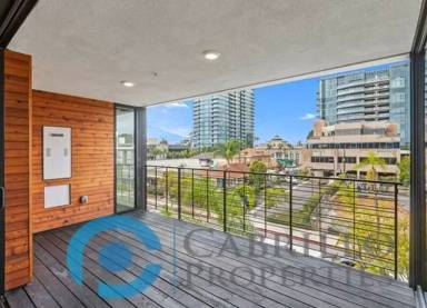 Main picture of Russell Lofts