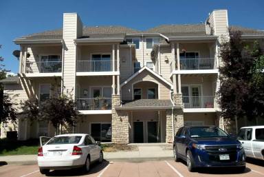 Main picture of Landings Bay Condos