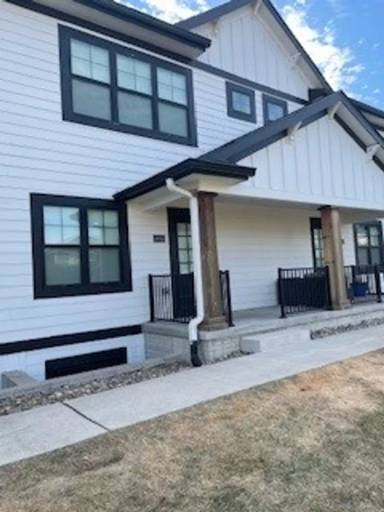 Main picture of Kings Grove Townhomes