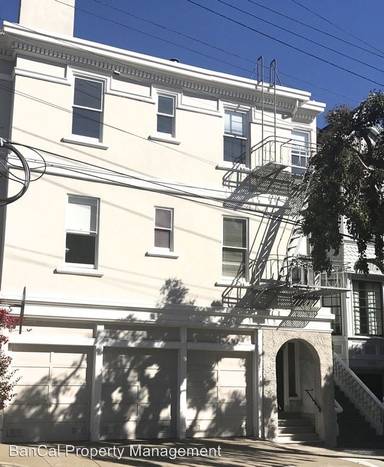 Main picture of 3098 Washington St